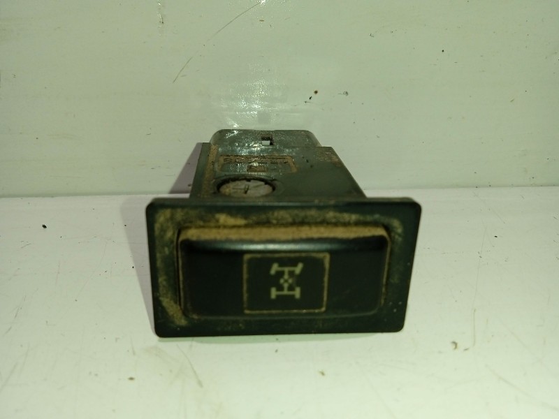 Recambio de interruptor para toyota rav 4 funcruiser (a1) referencia OEM IAM 157438  