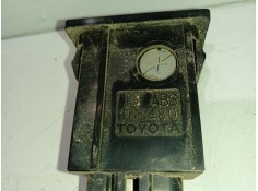 Recambio de interruptor para toyota rav 4 funcruiser (a1) referencia OEM IAM 156480   2