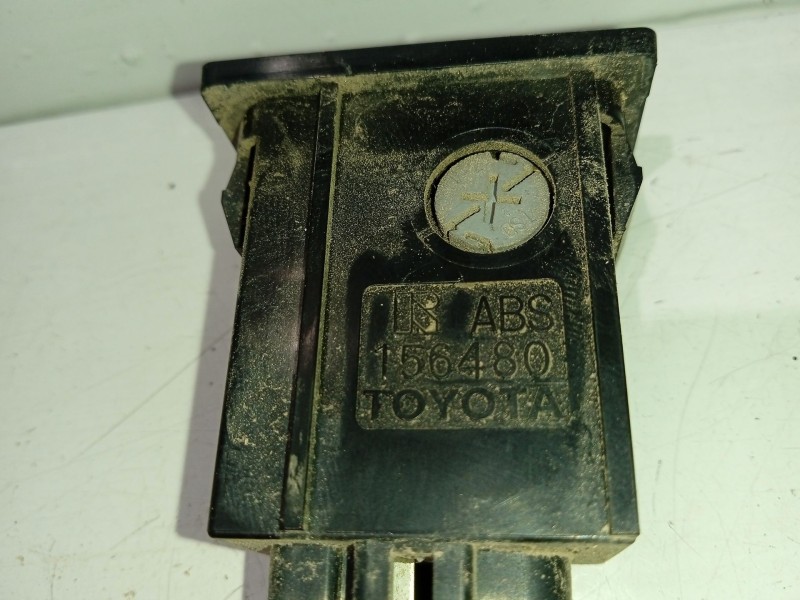 Recambio de interruptor para toyota rav 4 funcruiser (a1) referencia OEM IAM 156480  