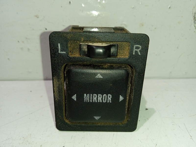 Recambio de mando retrovisor para toyota rav 4 funcruiser (a1) referencia OEM IAM 769747  