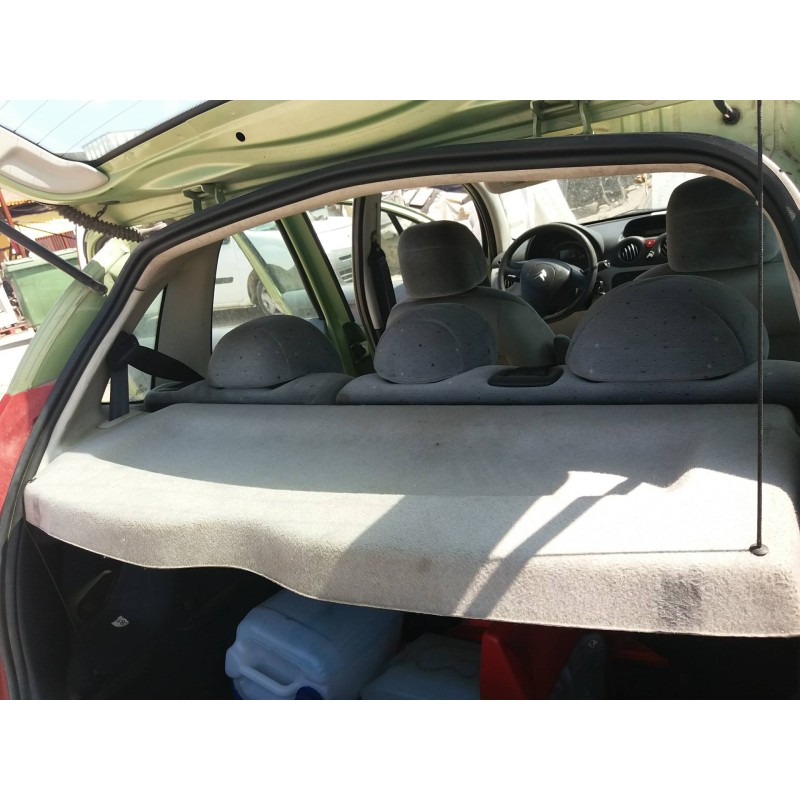 citroen c3 1.4   |   0.95 - ... | 1995 | 73 cv / 54 kw del año 1995