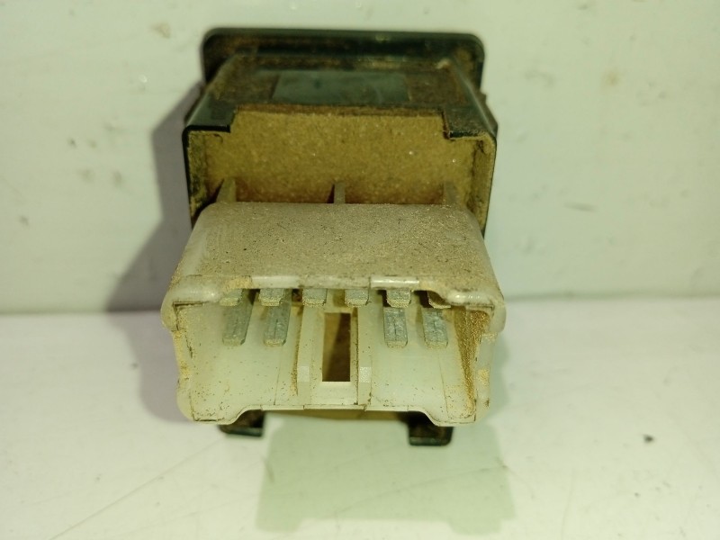 Recambio de mando retrovisor para toyota rav 4 funcruiser (a1) referencia OEM IAM 769747  