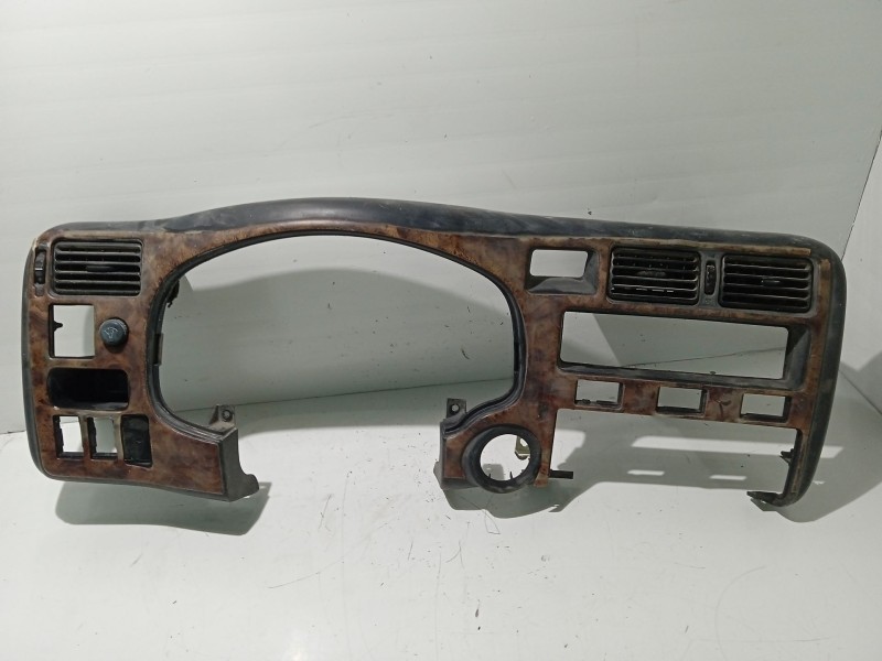 Recambio de moldura para toyota rav 4 funcruiser (a1) referencia OEM IAM 5542142020  