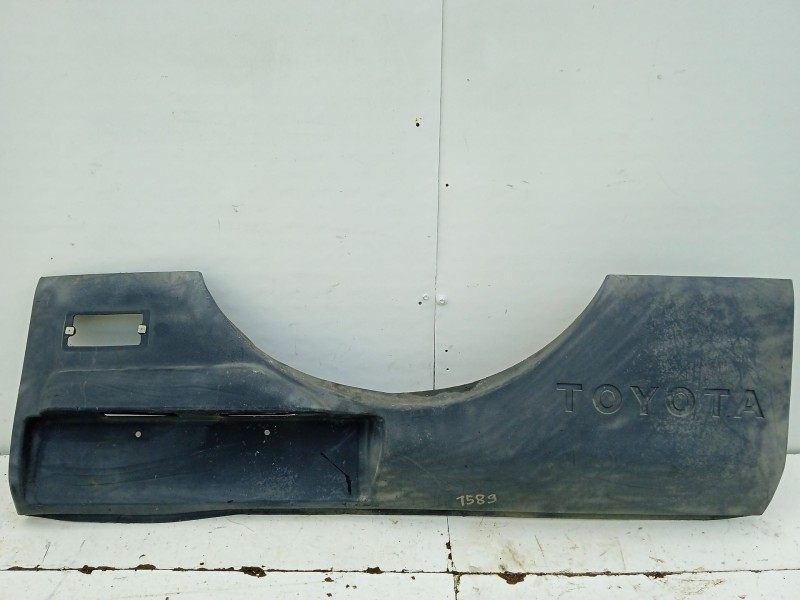 Recambio de moldura para toyota rav 4 funcruiser (a1) referencia OEM IAM 7508142030  