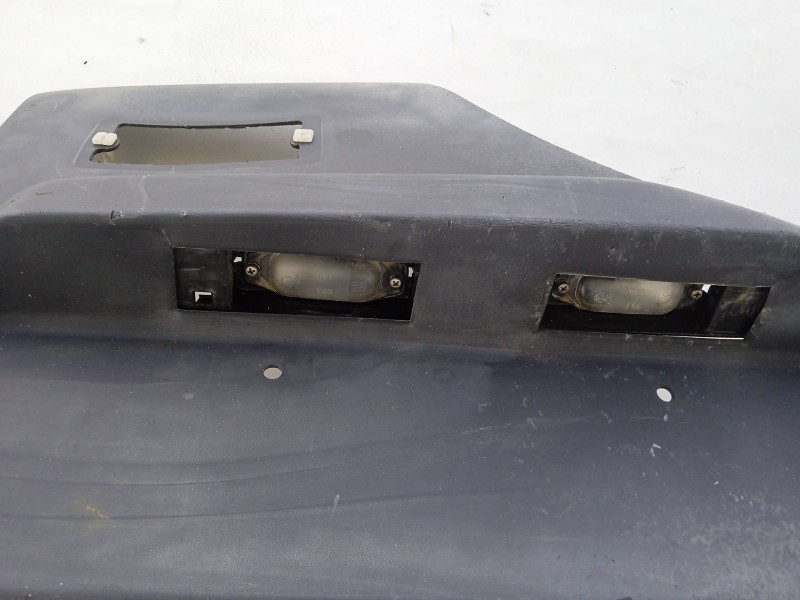 Recambio de moldura para toyota rav 4 funcruiser (a1) referencia OEM IAM 7508142030  