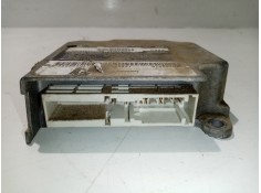 Recambio de centralita airbag para fiat brava (182) 1.6 16v cat referencia OEM IAM 46768868   2