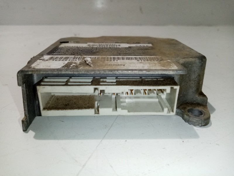 Recambio de centralita airbag para fiat brava (182) 1.6 16v cat referencia OEM IAM 46768868  
