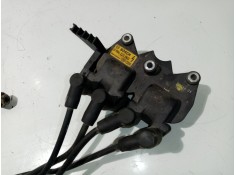 Recambio de bobina encendido para fiat brava (182) 1.6 16v cat referencia OEM IAM 0046472440  0986221003 2