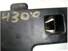 Recambio de portalamparas para fiat brava (182) 1.6 16v cat referencia OEM IAM 37210751S   2