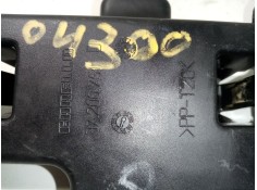 Recambio de portalamparas para fiat brava (182) 1.6 16v cat referencia OEM IAM 3720751D   2