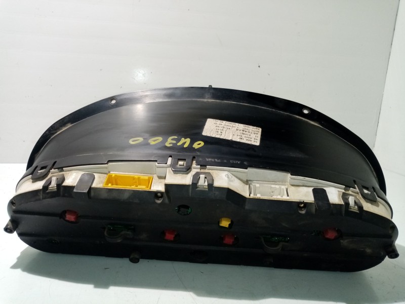 Recambio de cuadro instrumentos para fiat brava (182) 1.6 16v cat referencia OEM IAM 6063459923 46754944 