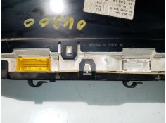 Recambio de cuadro instrumentos para fiat brava (182) 1.6 16v cat referencia OEM IAM 6063459923 46754944  2