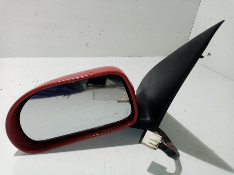 Recambio de retrovisor izquierdo para fiat brava (182) 1.6 16v cat referencia OEM IAM 735263802  