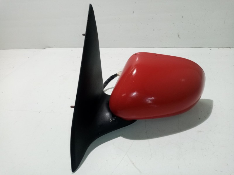 Recambio de retrovisor izquierdo para fiat brava (182) 1.6 16v cat referencia OEM IAM 735263802  