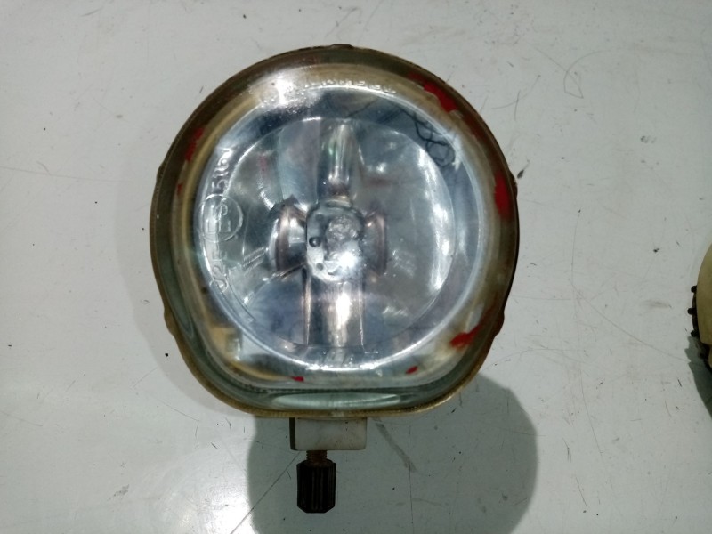 Recambio de faro antiniebla izquierdo para fiat brava (182) 1.6 16v cat referencia OEM IAM 46823269  