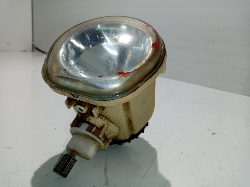 Recambio de faro antiniebla izquierdo para fiat brava (182) 1.6 16v cat referencia OEM IAM 46823269  