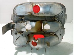 Recambio de piloto trasero derecho para fiat brava (182) 1.6 16v cat referencia OEM IAM 37200748D 7767729  2