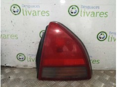 Recambio de piloto trasero derecho para  referencia OEM IAM   