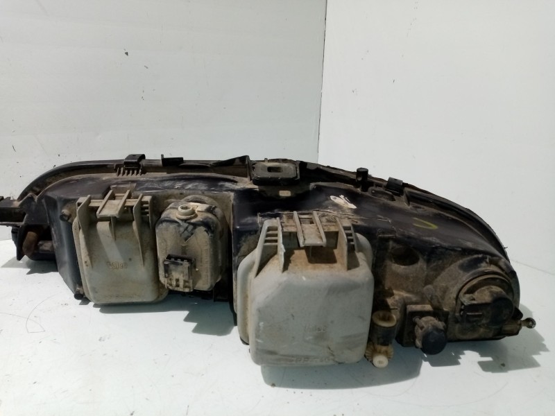 Recambio de faro derecho para fiat brava (182) 1.6 16v cat referencia OEM IAM 88201558DX  