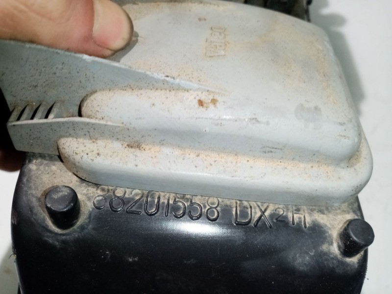 Recambio de faro derecho para fiat brava (182) 1.6 16v cat referencia OEM IAM 88201558DX  