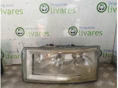 Recambio de faro izquierdo para  referencia OEM IAM   