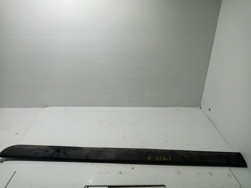Recambio de moldura para volvo xc90 d5 referencia OEM IAM 30655186  