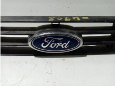 Recambio de rejilla delantera para ford focus i sedán (dfw) 1.8 turbo di / tddi referencia OEM IAM 98AB8200AH   2