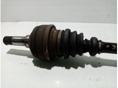 Recambio de transmision delantera izquierda para volkswagen sharan (7m8) básico referencia OEM IAM JZW407449KX   2