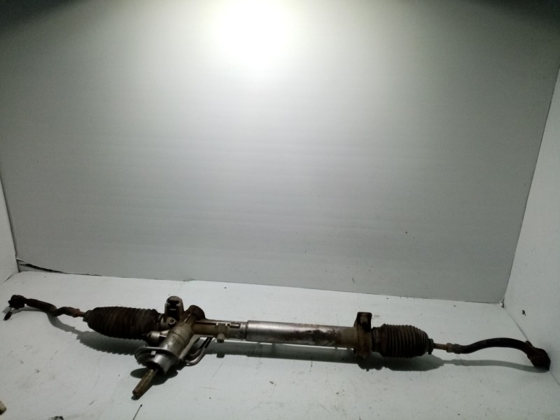 Recambio de cremallera direccion para volkswagen sharan (7m8) básico referencia OEM IAM 7M1422061DX 7M2422061D 