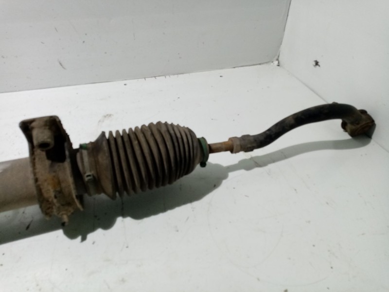 Recambio de cremallera direccion para volkswagen sharan (7m8) básico referencia OEM IAM 7M1422061DX 7M2422061D 