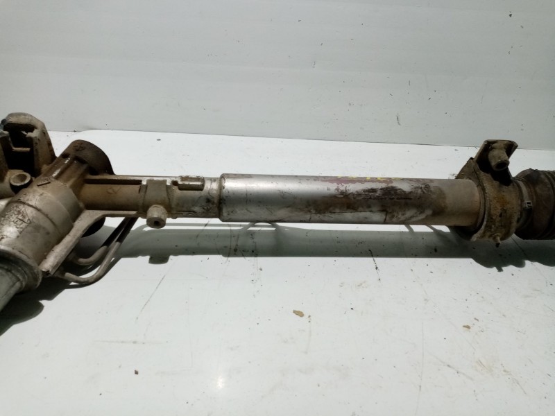 Recambio de cremallera direccion para volkswagen sharan (7m8) básico referencia OEM IAM 7M1422061DX 7M2422061D 