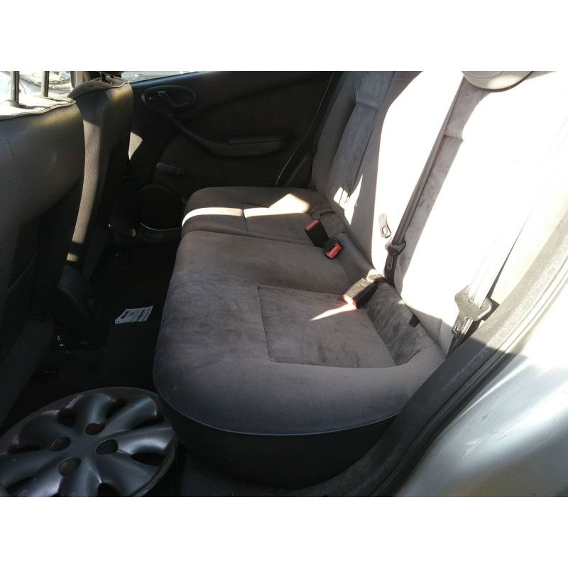 citroen xsara berlina 2.0 hdi   |   0.97 - ... | 1997 | 109 cv / 80 kw del año 1997