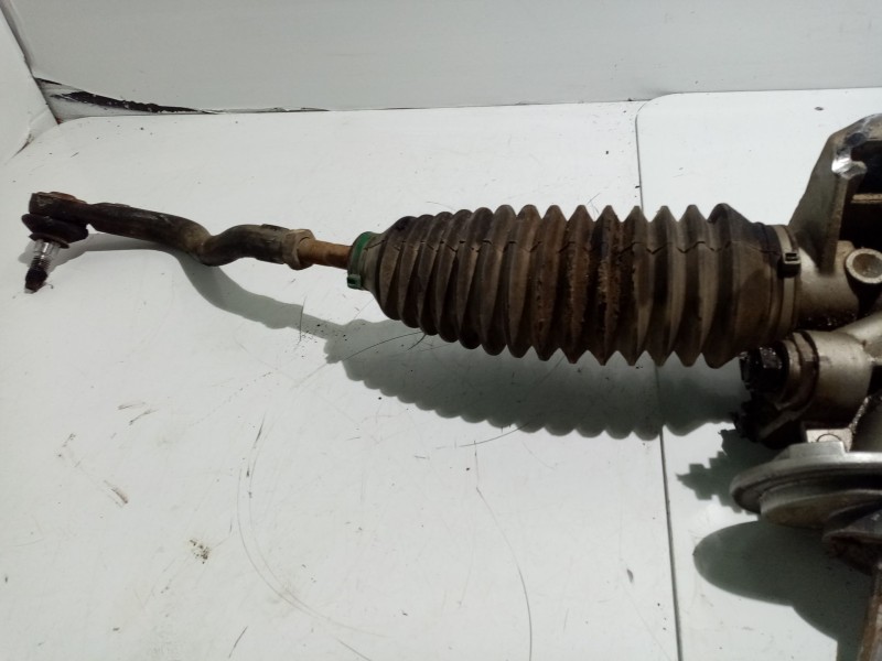 Recambio de cremallera direccion para volkswagen sharan (7m8) básico referencia OEM IAM 7M1422061DX 7M2422061D 