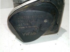 Recambio de caja mariposa para volkswagen polo (9n1) referencia OEM IAM 036133062N  