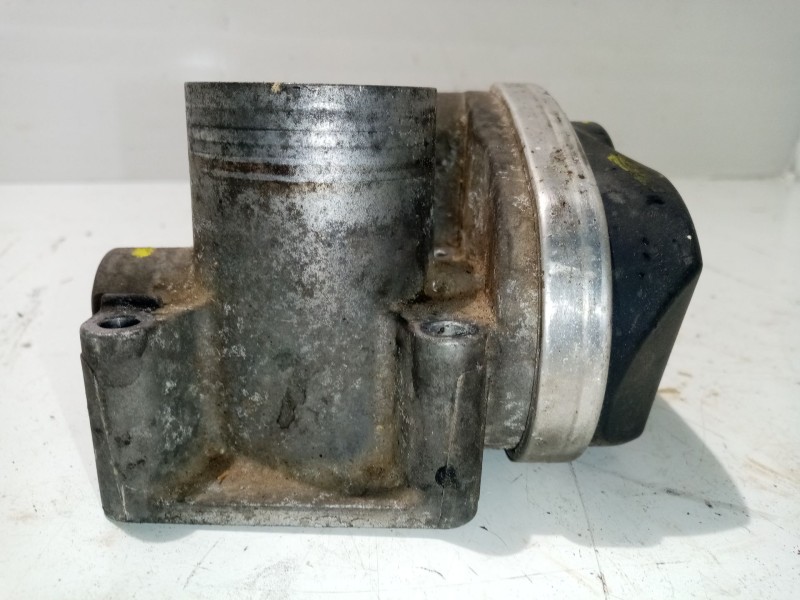 Recambio de caja mariposa para volkswagen polo (9n1) referencia OEM IAM 036133062N  