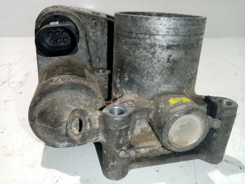 Recambio de caja mariposa para volkswagen polo (9n1) referencia OEM IAM 036133062N  