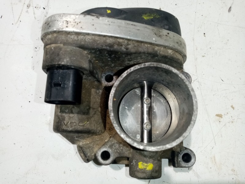 Recambio de caja mariposa para volkswagen polo (9n1) referencia OEM IAM 036133062N  