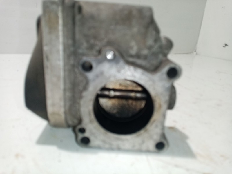 Recambio de caja mariposa para volkswagen polo (9n1) referencia OEM IAM 036133062N  