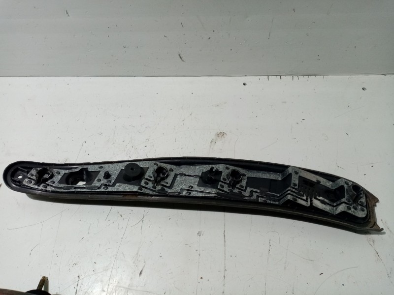Recambio de portalamparas para fiat punto berlina (188) 1.3 jtd cat referencia OEM IAM   