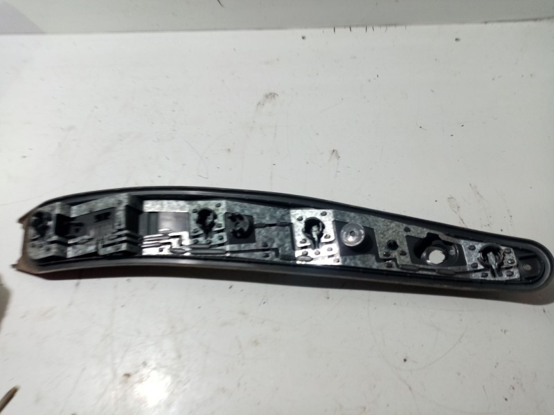 Recambio de portalamparas para fiat punto berlina (188) 1.3 jtd cat referencia OEM IAM   