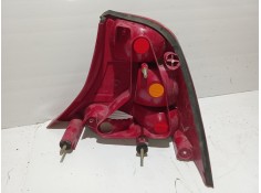 Recambio de piloto trasero izquierdo para ford focus berlina (cak) 1.8 tddi turbodiesel cat referencia OEM IAM 1M5113405B   2