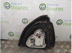 Recambio de piloto trasero derecho para  referencia OEM IAM    2