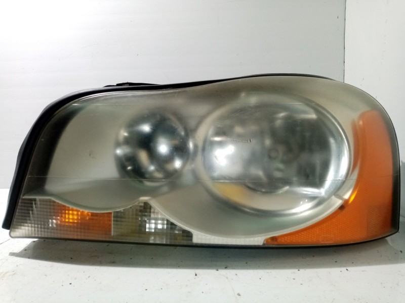 Recambio de faro izquierdo para volvo xc90 d5 referencia OEM IAM 30655909 89008786 