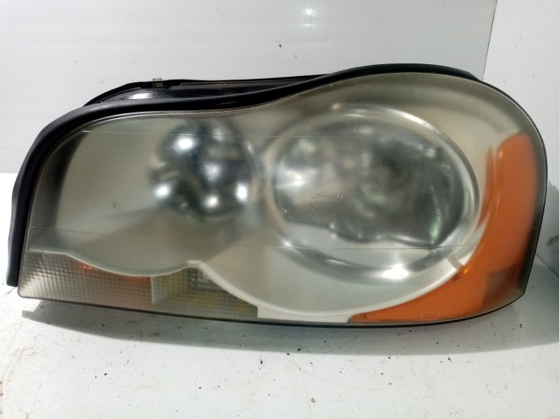 Recambio de faro izquierdo para volvo xc90 d5 referencia OEM IAM 30655909 89008786 