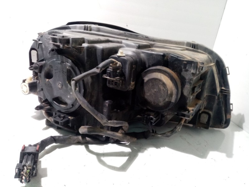 Recambio de faro izquierdo para volvo xc90 d5 referencia OEM IAM 30655909 89008786 