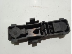 Recambio de portalamparas para renault laguna (b56) 1.9 dci diesel cat referencia OEM IAM    2