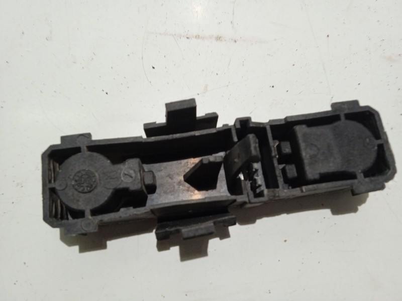 Recambio de portalamparas para renault laguna (b56) 1.9 dci diesel cat referencia OEM IAM   