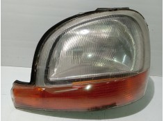 Recambio de faro izquierdo para renault kangoo (f/kc0) 1.5 dci diesel referencia OEM IAM 88204975  