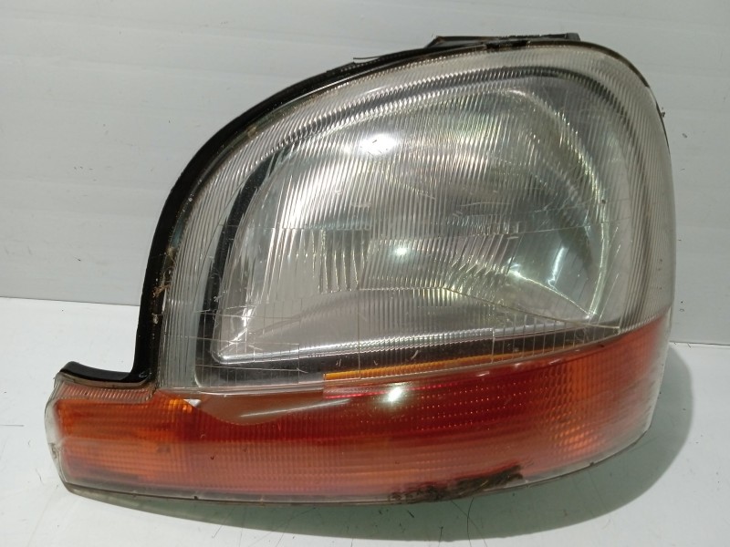 Recambio de faro izquierdo para renault kangoo (f/kc0) 1.5 dci diesel referencia OEM IAM 88204975  