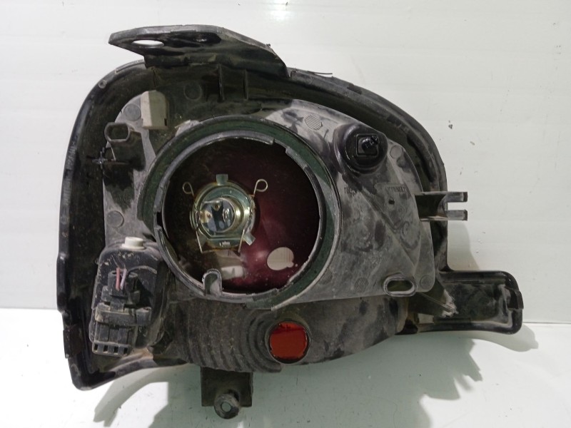 Recambio de faro izquierdo para renault kangoo (f/kc0) 1.5 dci diesel referencia OEM IAM 88204975  